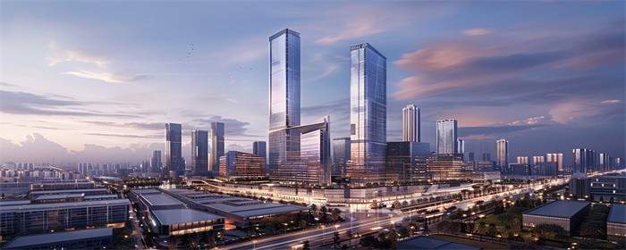 攝圖網(wǎng)_402568895_現(xiàn)代高樓大廈大都市(企業(yè)商用).jpg